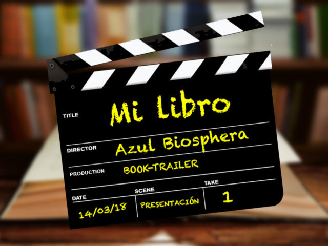 Book trailer