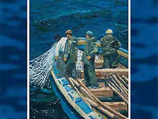 Nudos Marineros (J.A. Quirce)